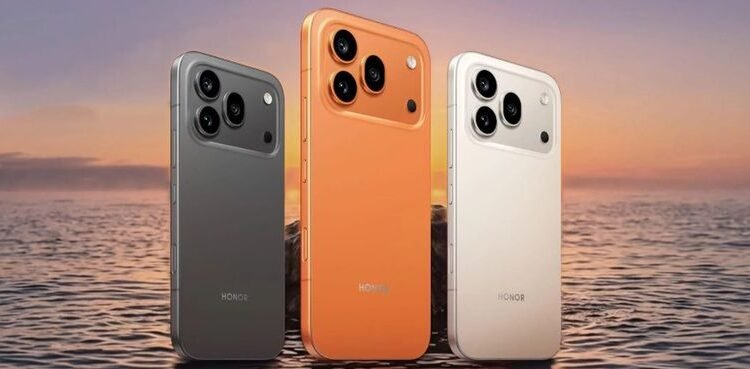 HONOR 600 Pro