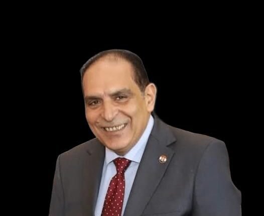 محمد العرجاوي، رئيس لجنة الجمارك بالشعبة العامة للمستوردين بالاتحاد العام للغرف التجارية