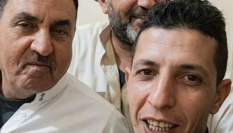 انتهت قصة «إسلام الضائع» بعد 43 عامًا من الاختفاء.