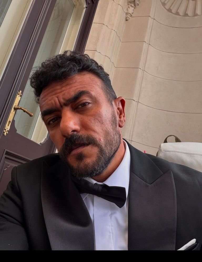 احمد العوضي