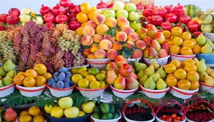 اسعار الفاكهة