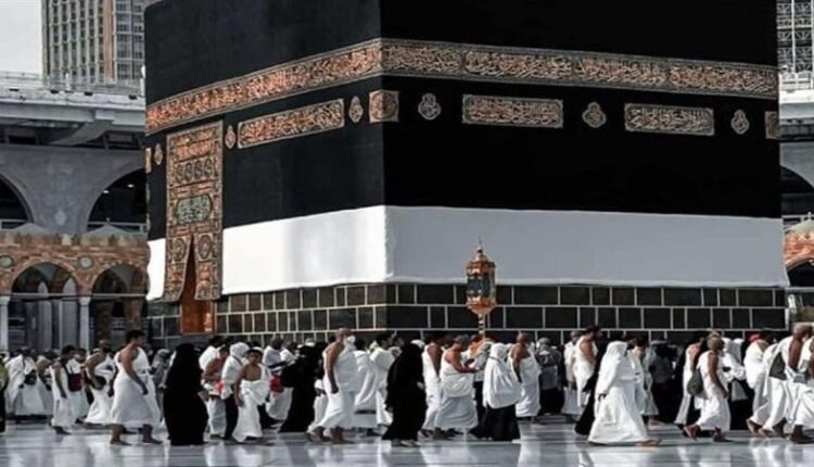 حج الجمعيات الأهلية 2026