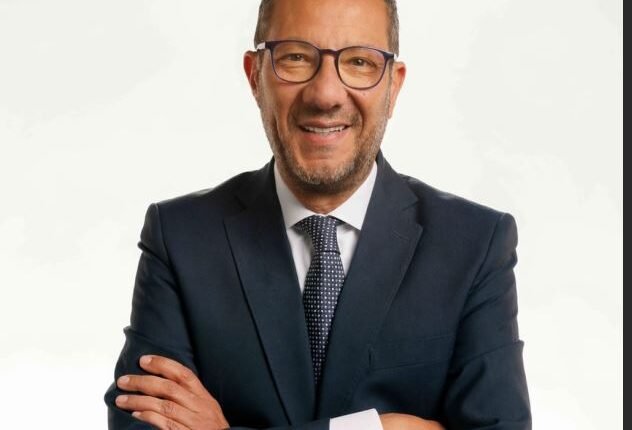 تامر مسلم، نائب رئيس مجلس إدارة شركة فورت كابيتال جروب