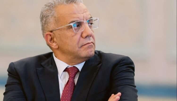 حسن جبري