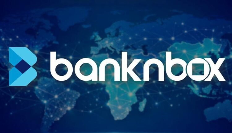 شركة Banknbox