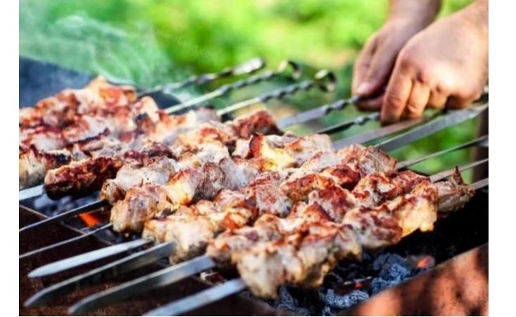 شواية