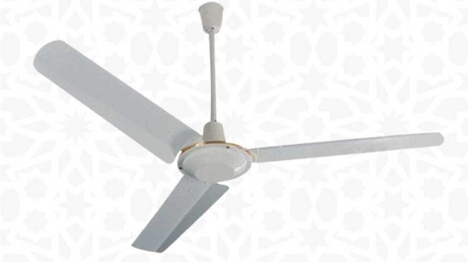 مراوح سقف
