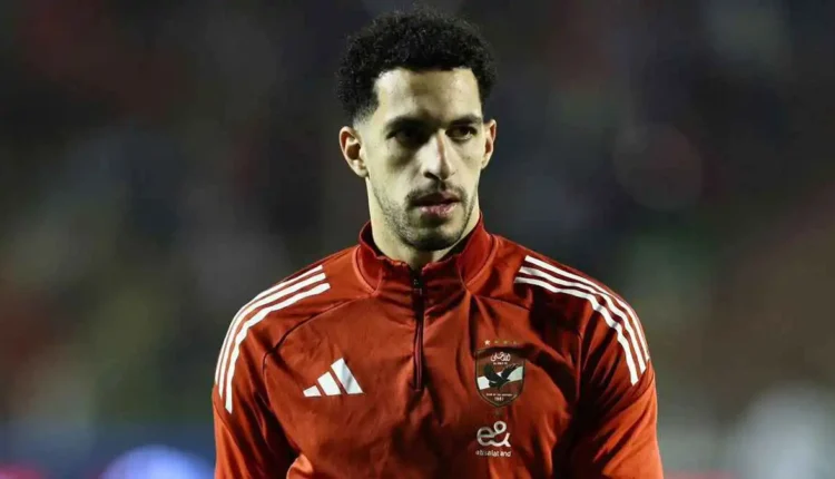 مصطفي شوبير