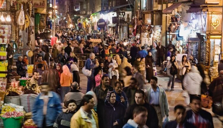 المحلات