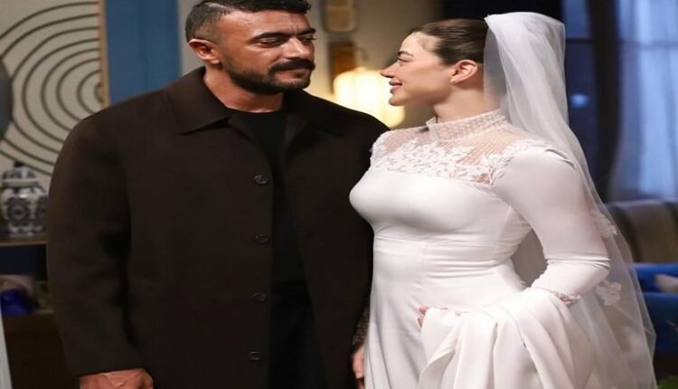 يارا والعوضي