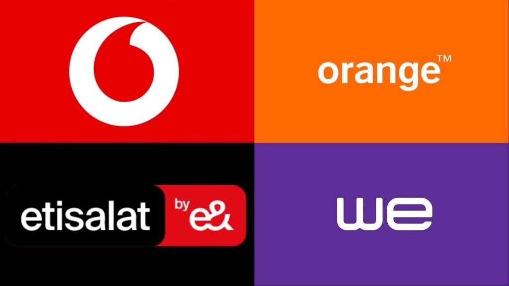 باقات الانترنت