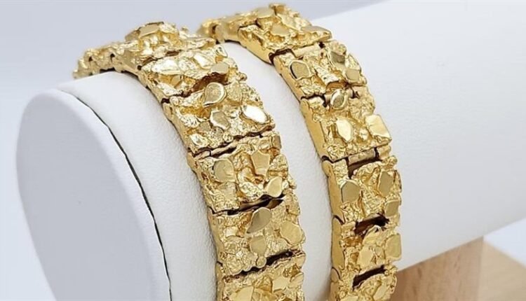 أسعار الذهب اليوم