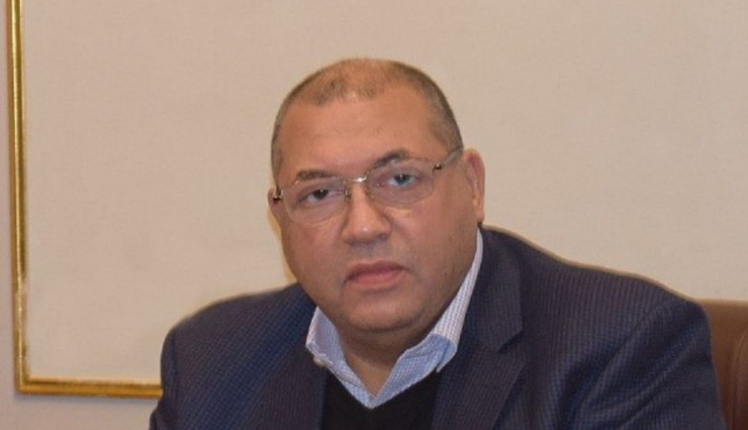 محمد طلعت، القرار المصري