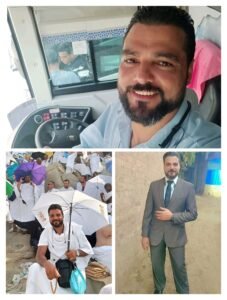 وحيد متولي