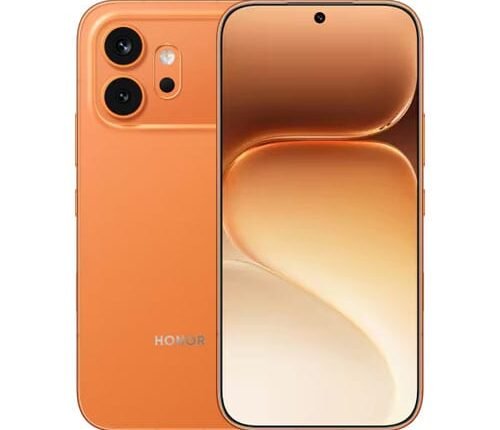HONOR 600