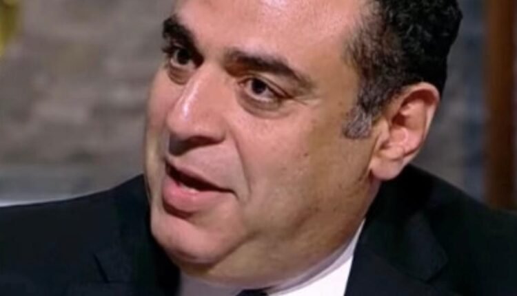 هاني قسيس، الرئيس التنفيذي لشركة مينترا