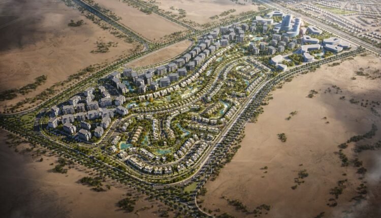 هايد بارك العقارية للتطوير تطلق مرحلة “Water Residences” الجديدة بمشروع هايد بارك سنترال في شرق القاهرة