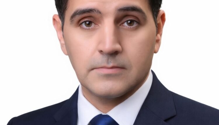 د . راشد الشاشاني