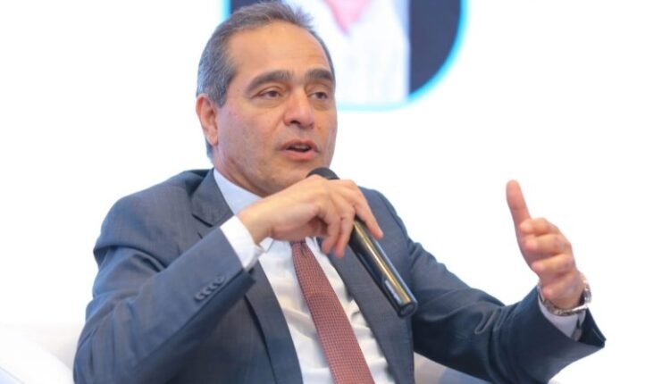 خالد ابو المكارم