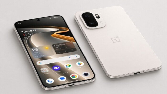 OnePlus Ace 6 Ultra