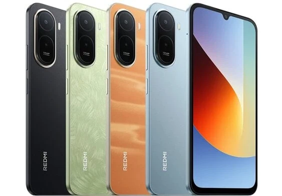 Redmi A7 Pro 4G