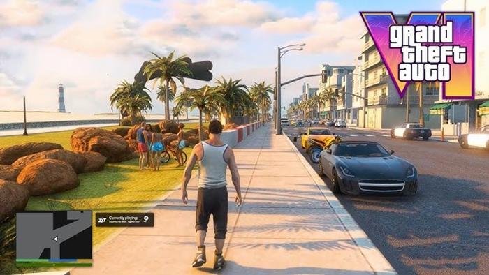 gta 6