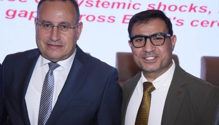 اتحاد المستثمرين