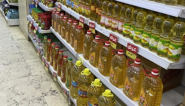 اسعار الزيت