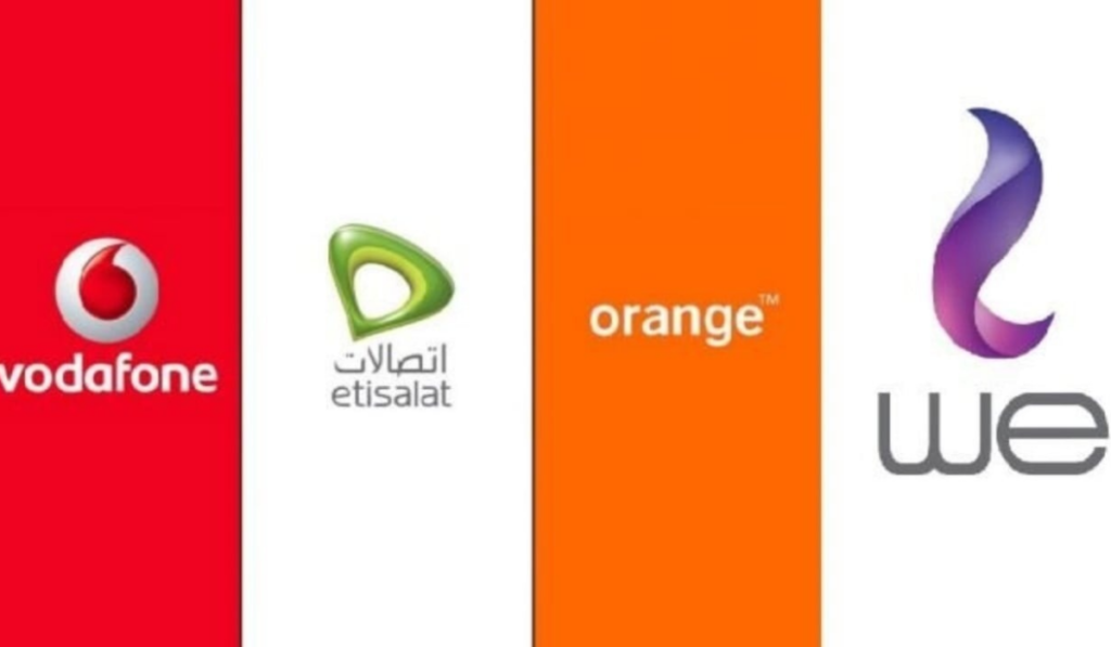 شركات الاتصالات