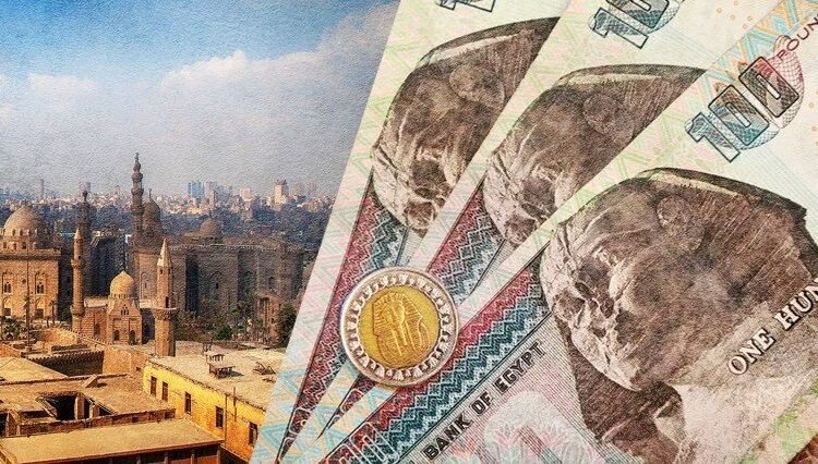 الاقتصاد في مصر