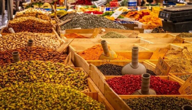 العطارة