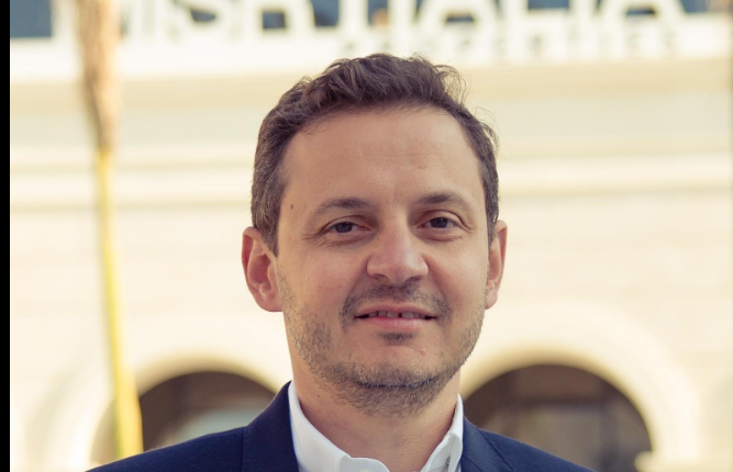 خالد العسال