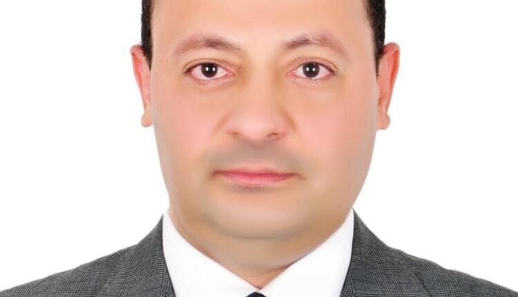 سعيد عرفه
