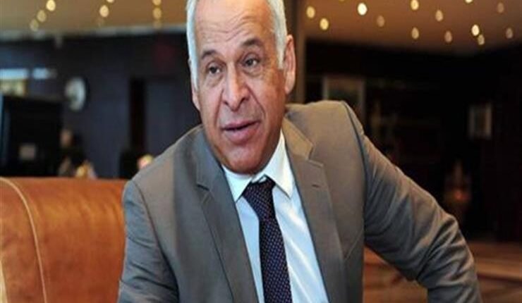 فرج عامر