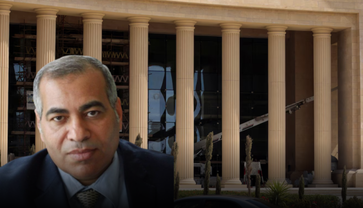 د.عبد النبي عبد المطلب - الخبير الاقتصادي