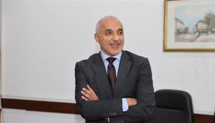 محمد صالح باشنفر عضو مجلس ادارة غرفة الصناعات الغذائية ورئيس شعبة الأغذية المتنوعة ورئيس لجنة التعاون العربي باتحاد الصناعات