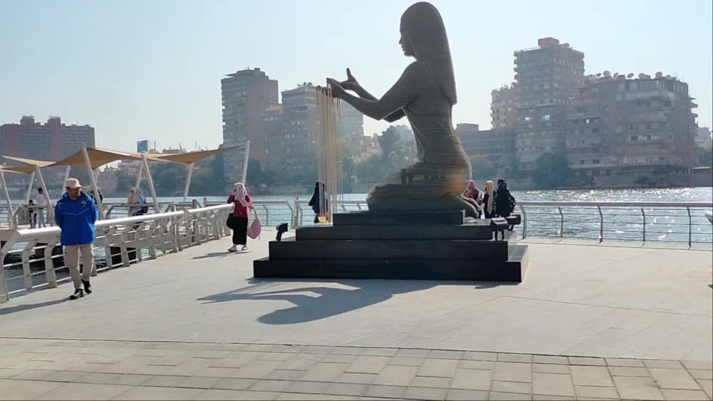 ممشى اهل مصر 