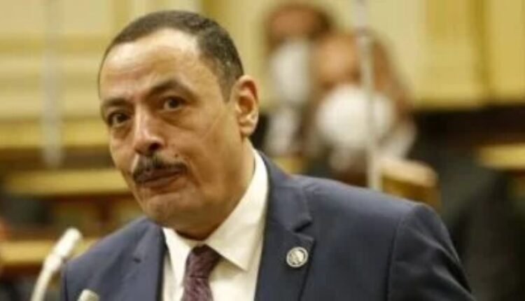 أشرف أمين