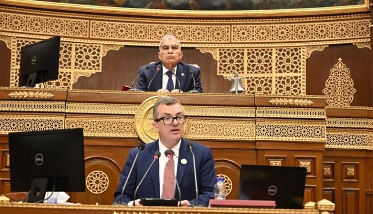 وزير التخطيط