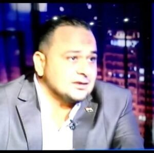 شلبي جابر، عضو شعبة القصابين
