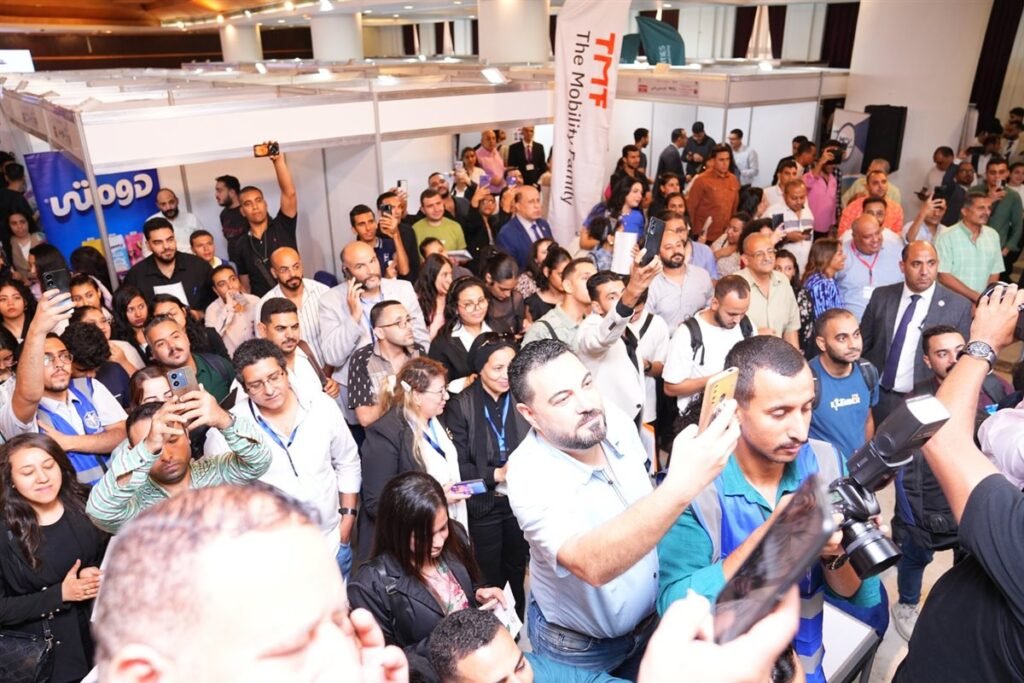 ملتقى Job Hub 6