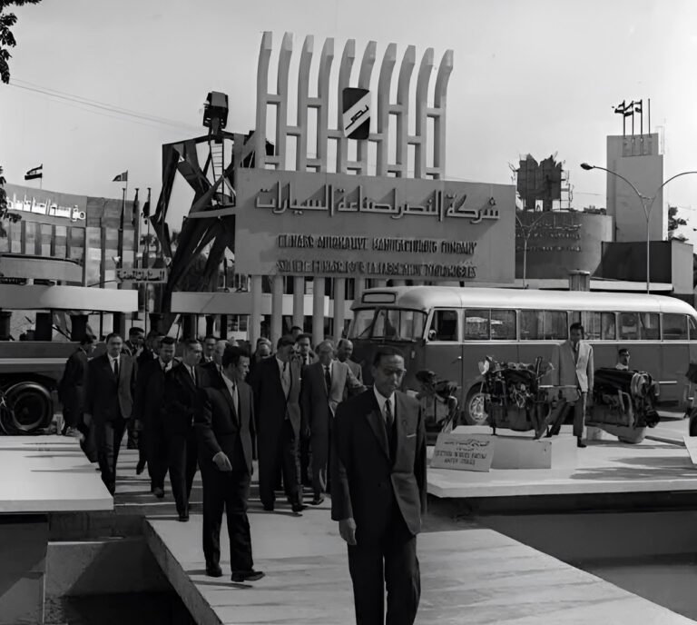 شركة النصر للسيارات