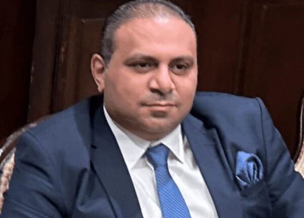 أحمد زكي، أمين عام الشُعبة العامة للمصدرين بالاتحاد العام للغرف التجارية ورئيس لجنة الشؤون الأفريقية،