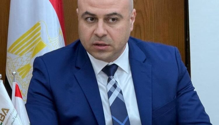 رامي فتح الله، رئيس اللجنة المالية والضرائب بالجمعية المصرية اللبنانية لرجال الأعمال،