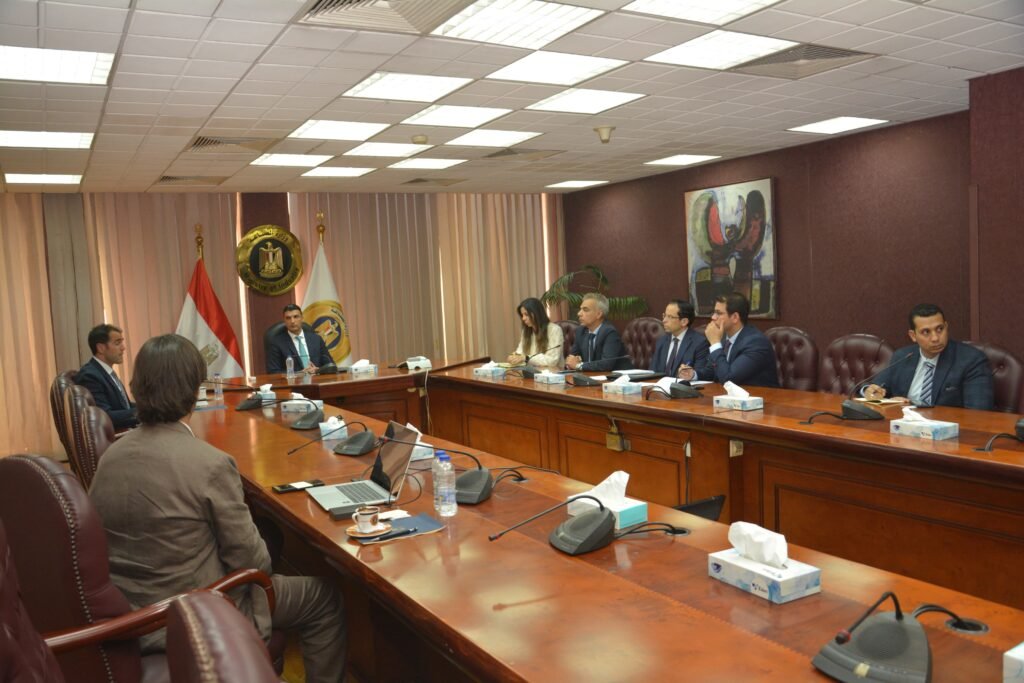 وزارة الصناعة