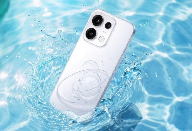هاتف Reno 16 Pro 5G 