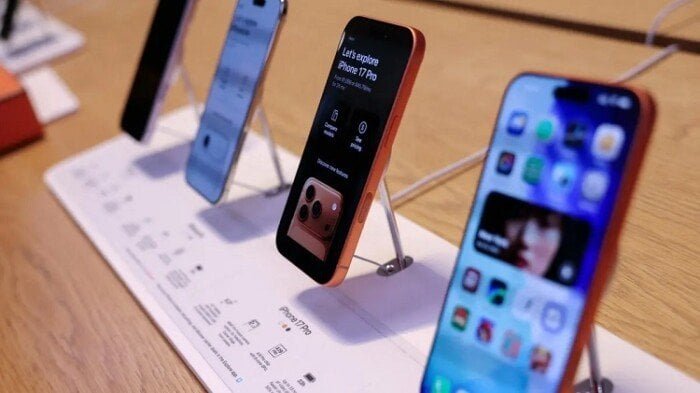 آيفون 18 برو ماكس