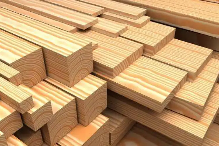 أسعار الخشب