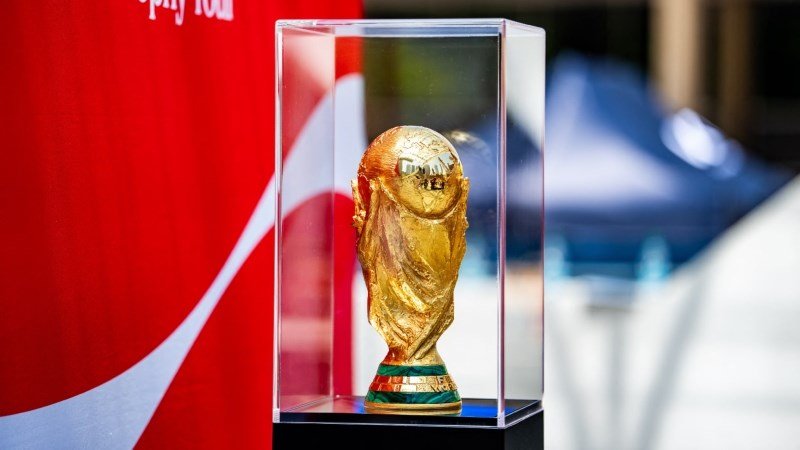 كأس العالم