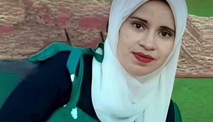 شيماء السيد شعيب